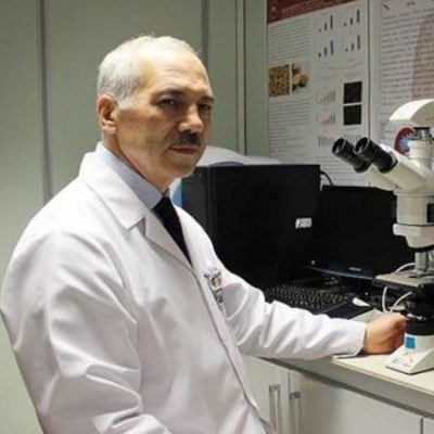 Prof. Abdurrahim Koçyiğit