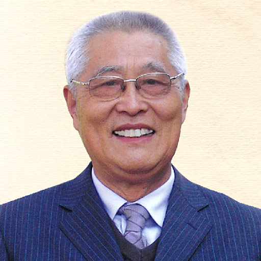 Prof. Fang Zhu