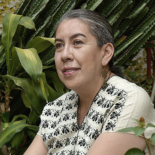 Margarita Medina Camacho