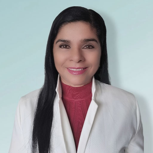Dra. María Eugenia Sierra Ramírez