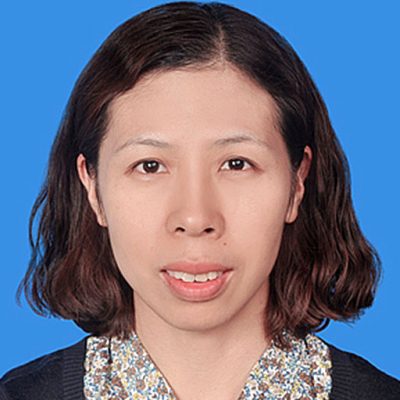 Dr. Yingfang Zhou